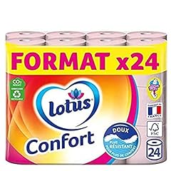 Lotus confort papier d'occasion  Livré partout en France