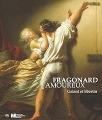 Fragonard amoureux expo gebraucht kaufen  Wird an jeden Ort in Deutschland