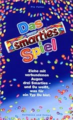 Smarties spiel geschenk gebraucht kaufen  Wird an jeden Ort in Deutschland