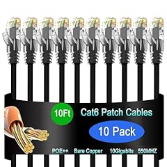 Lysymixs cat6 ethernet for sale  Delivered anywhere in USA 