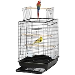 Pawhut bird cage for sale  Delivered anywhere in UK