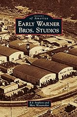 Early warner bros. for sale  Delivered anywhere in UK
