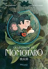 Légende de momotaro gebraucht kaufen  Wird an jeden Ort in Deutschland