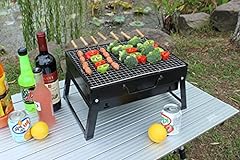 Bbq grill charcoal for sale  Delivered anywhere in UK