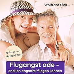 Flugangst ade endlich d'occasion  Livré partout en France