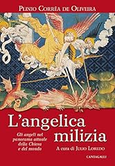 Angelica milizia. gli usato  Spedito ovunque in Italia 