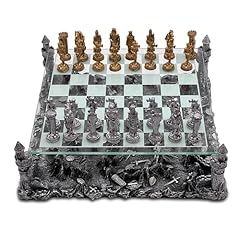 Renaissance knight chess for sale  Delivered anywhere in USA 