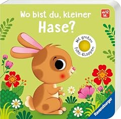 Bist kleiner hase gebraucht kaufen  Wird an jeden Ort in Deutschland