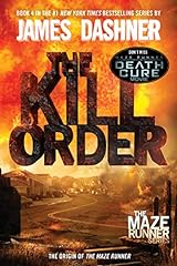 Kill order for sale  Delivered anywhere in USA 