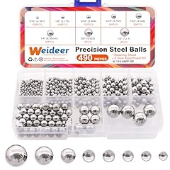 Weideer 490pcs sizes for sale  Delivered anywhere in USA 