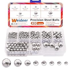 Weideer 490pcs sizes for sale  Delivered anywhere in USA 