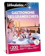 Gastronomie grands chefs d'occasion  Livré partout en France