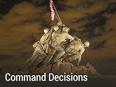 Command decisions for sale  Delivered anywhere in USA 