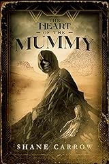 Heart mummy for sale  Delivered anywhere in USA 
