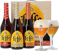 Leffe coffret bière d'occasion  Livré partout en France