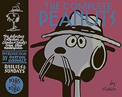 Complete peanuts 1985 for sale  Delivered anywhere in UK