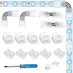 Yutokeer led verbindungssatz gebraucht kaufen  Wird an jeden Ort in Deutschland