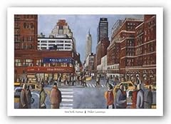 New york avenue for sale  Delivered anywhere in USA 