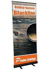 Roll blackline rollup gebraucht kaufen  Wird an jeden Ort in Deutschland
