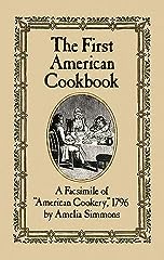 First american cookbook for sale  Delivered anywhere in USA 