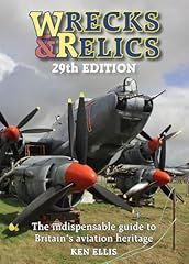 Wrecks relics 29th for sale  Delivered anywhere in UK