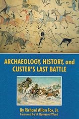 Archaeology history custer for sale  Delivered anywhere in UK