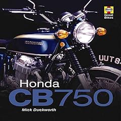 Honda cb750 published d'occasion  Livré partout en France