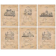 Vintage house patent for sale  Delivered anywhere in USA 