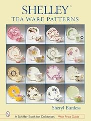 Shelley tea ware for sale  Delivered anywhere in USA 