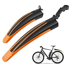 Ledeak bike mudguard for sale  Delivered anywhere in UK