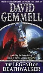 David gemmell legend for sale  Delivered anywhere in UK