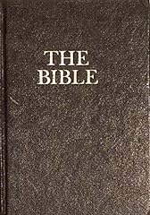 Bible revised standard for sale  Delivered anywhere in USA 