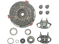 Automatic dual clutch for sale  Delivered anywhere in USA 