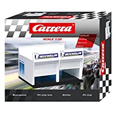 Carrera pit lane for sale  Delivered anywhere in Canada
