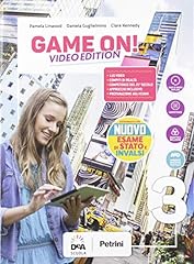 Game student book usato  Spedito ovunque in Italia 