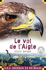 Vol aigle d'occasion  Livré partout en France