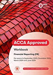 Acca financial reporting for sale  Delivered anywhere in UK