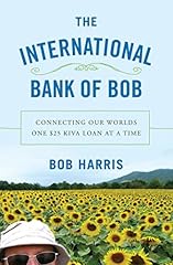 The international bank d'occasion  Livré partout en Belgiqu