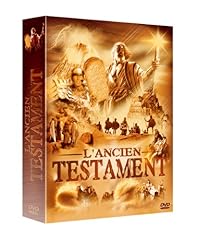 Ancien testament d'occasion  Livré partout en France