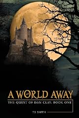 Away quest dan for sale  Delivered anywhere in USA 