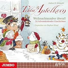 Tilda apfelkern weihnachtszaub gebraucht kaufen  Wird an jeden Ort in Deutschland