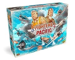 Fighters pacific for sale  Delivered anywhere in USA 