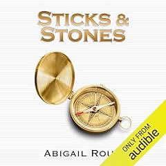 Sticks stones cut gebraucht kaufen  Wird an jeden Ort in Deutschland