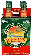 Reed ginger beer for sale  Delivered anywhere in USA 