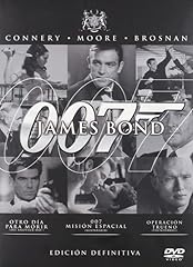 James bond 007 for sale  Delivered anywhere in USA 