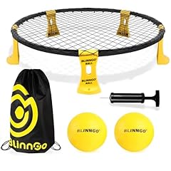 Blinngo sport roundnet for sale  Delivered anywhere in USA 