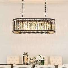 Aloadecor light oval for sale  Delivered anywhere in USA 