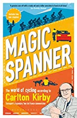 Magic spanner shortlisted for sale  Delivered anywhere in UK