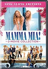 Mamma mia movie for sale  Delivered anywhere in USA 