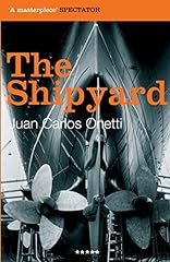 Shipyard for sale  Delivered anywhere in UK